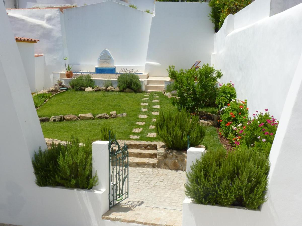 Pateo Dos Oliveira - Casa Dos Senhores Évora Extérieur photo