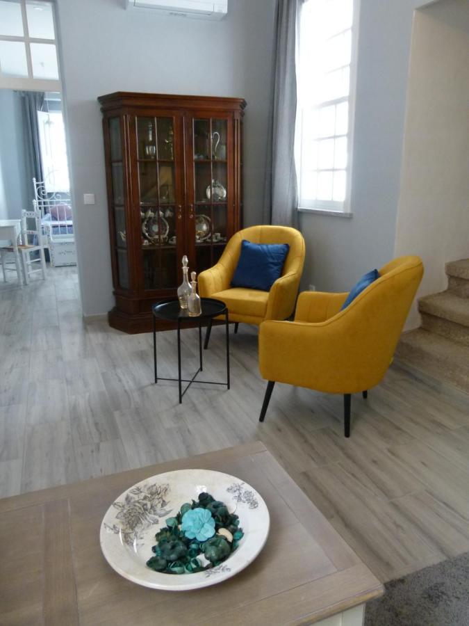 Pateo Dos Oliveira - Casa Dos Senhores Évora Extérieur photo