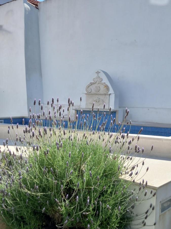 Pateo Dos Oliveira - Casa Dos Senhores Évora Extérieur photo