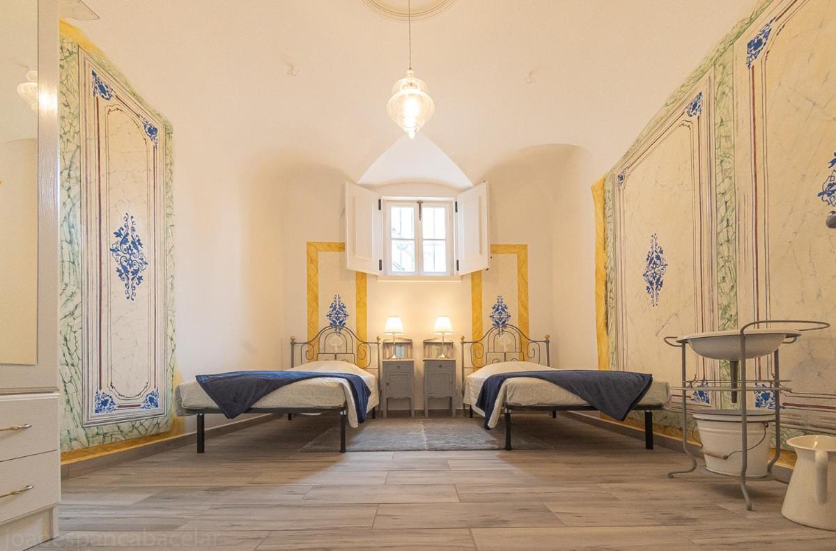 Pateo Dos Oliveira - Casa Dos Senhores Évora Extérieur photo