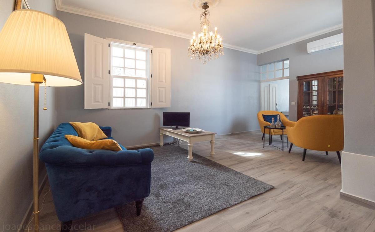 Pateo Dos Oliveira - Casa Dos Senhores Évora Extérieur photo