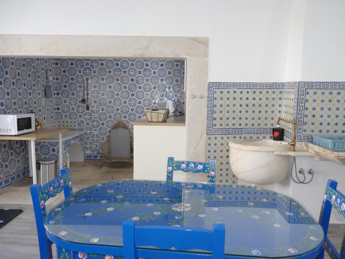 Pateo Dos Oliveira - Casa Dos Senhores Évora Extérieur photo