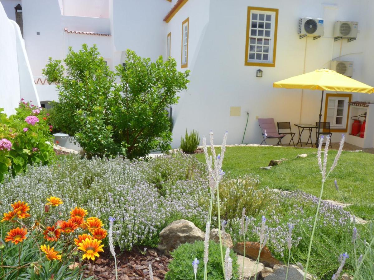 Pateo Dos Oliveira - Casa Dos Senhores Évora Extérieur photo