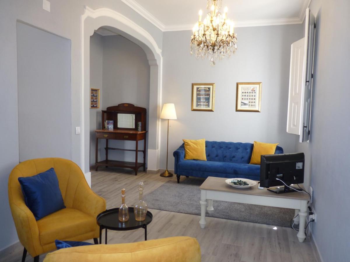 Pateo Dos Oliveira - Casa Dos Senhores Évora Extérieur photo