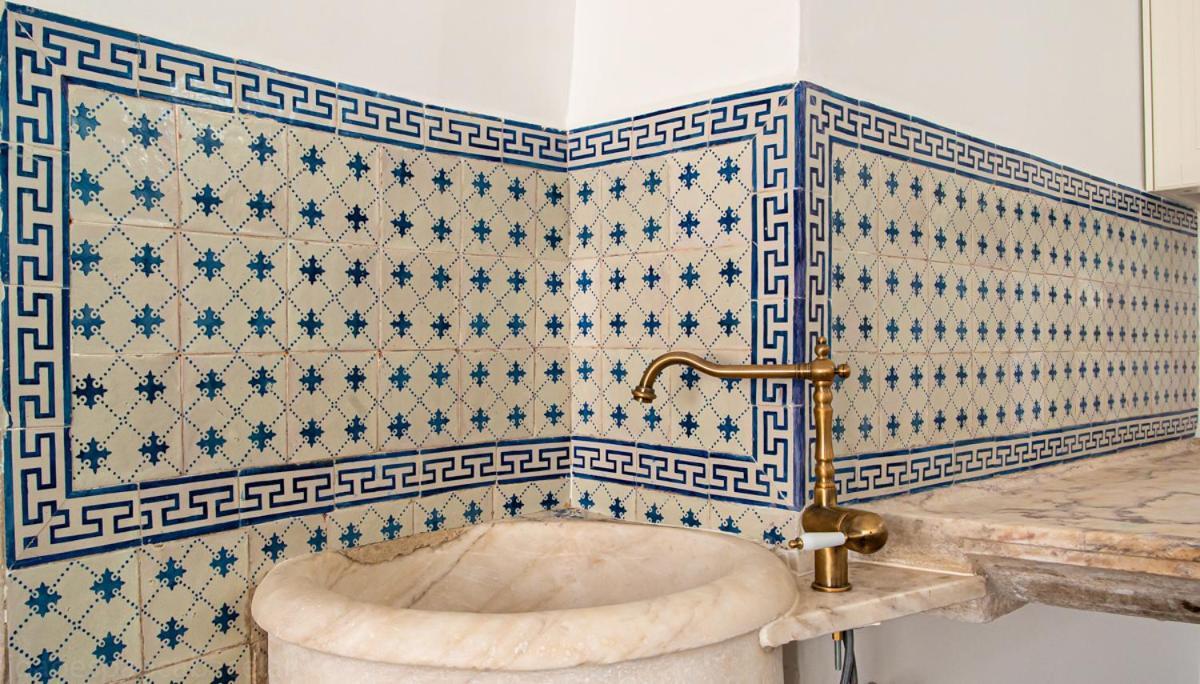 Pateo Dos Oliveira - Casa Dos Senhores Évora Extérieur photo
