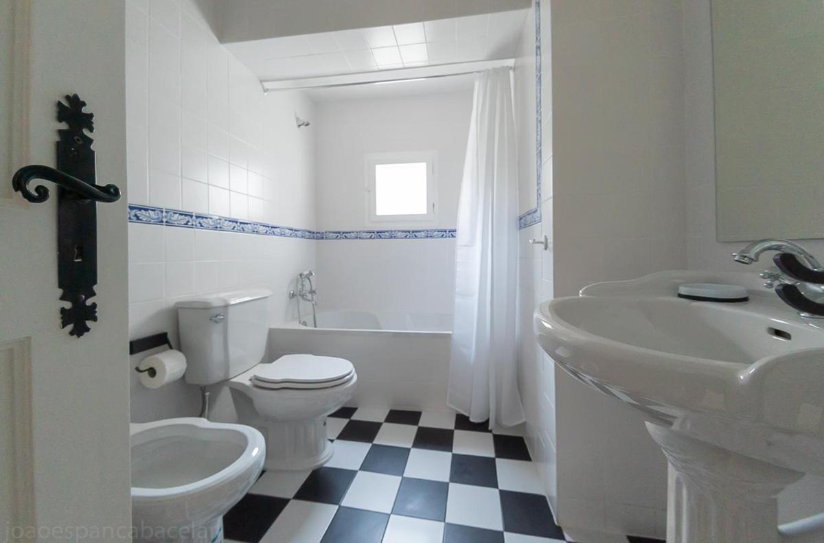 Pateo Dos Oliveira - Casa Dos Senhores Évora Extérieur photo