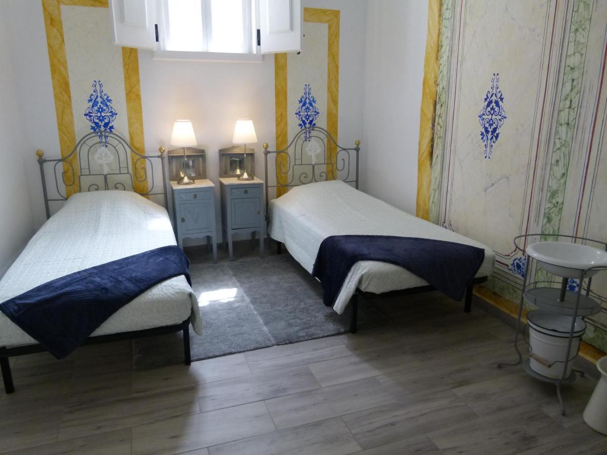 Pateo Dos Oliveira - Casa Dos Senhores Évora Extérieur photo