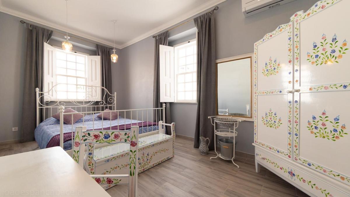 Pateo Dos Oliveira - Casa Dos Senhores Évora Extérieur photo
