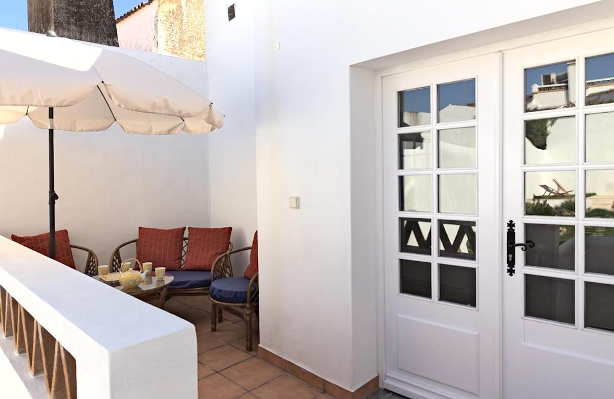 Pateo Dos Oliveira - Casa Dos Senhores Évora Extérieur photo