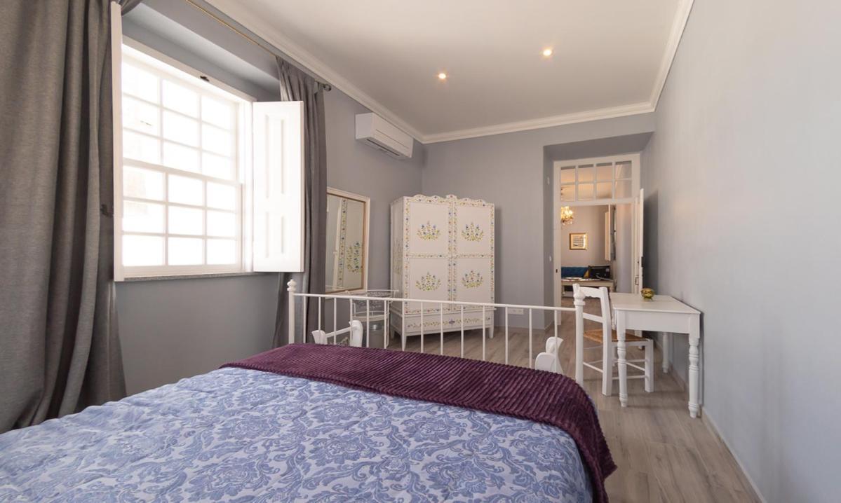 Pateo Dos Oliveira - Casa Dos Senhores Évora Extérieur photo