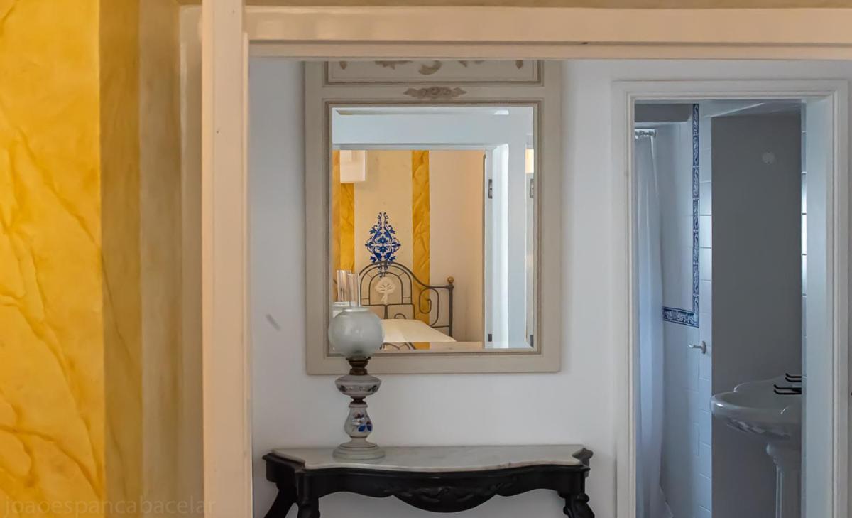 Pateo Dos Oliveira - Casa Dos Senhores Évora Extérieur photo