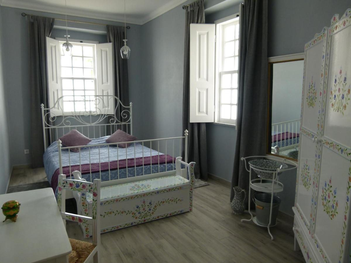 Pateo Dos Oliveira - Casa Dos Senhores Évora Extérieur photo