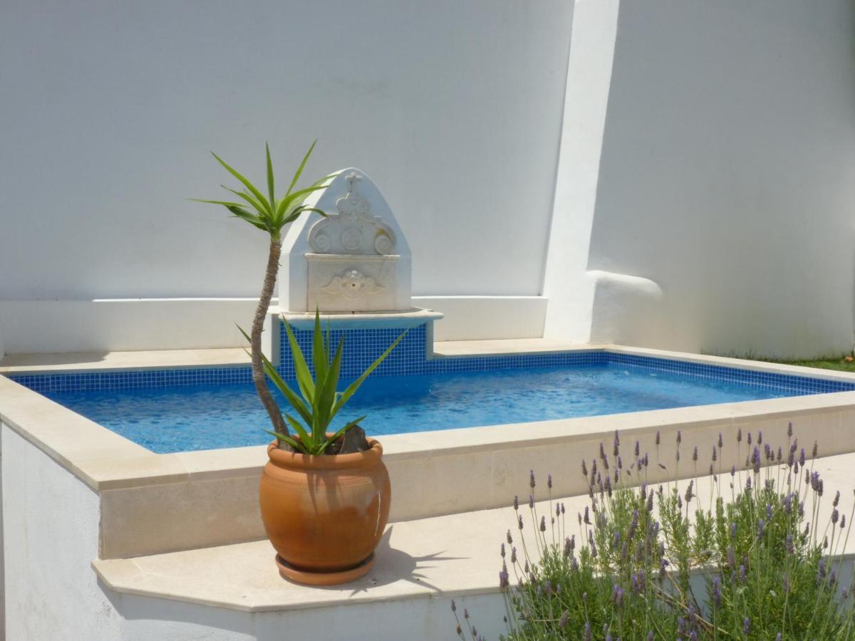 Pateo Dos Oliveira - Casa Dos Senhores Évora Extérieur photo