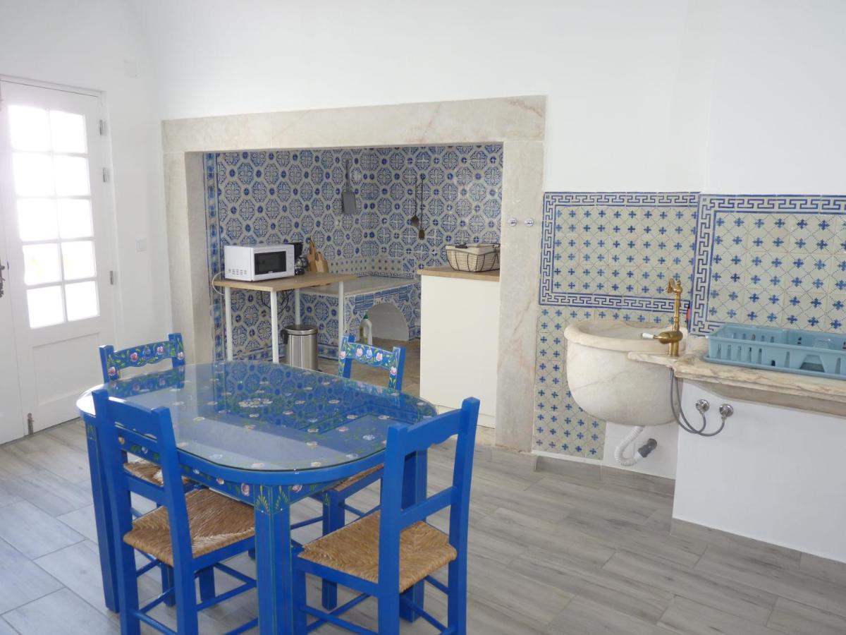 Pateo Dos Oliveira - Casa Dos Senhores Évora Extérieur photo